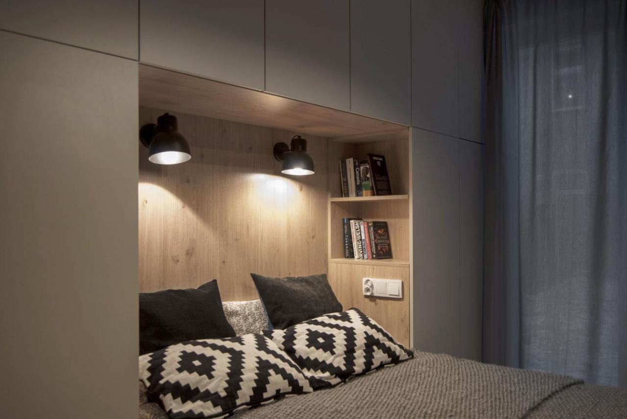 Charming Apartment With Garden, Only 1 Km To Wawel Castle By Noclegi Renters Kraków Zewnętrze zdjęcie